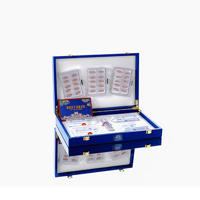 鄯善爱芯回春综合版