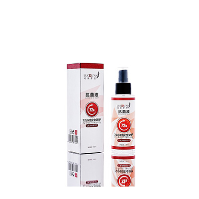 鄯善母婴防护喷雾